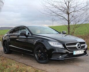 Mercedes-Benz CLS 350 Gebrauchtwagen