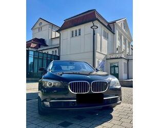 BMW 760 Gebrauchtwagen