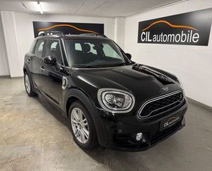 Mini Cooper SE Gebrauchtwagen