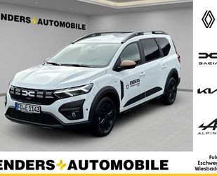 Dacia Jogger Gebrauchtwagen