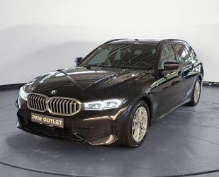 BMW 330 Gebrauchtwagen