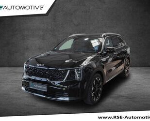 Kia Sorento Gebrauchtwagen