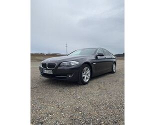 BMW 528 Gebrauchtwagen