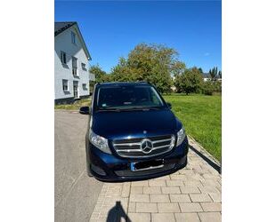 Mercedes-Benz V 220 Gebrauchtwagen