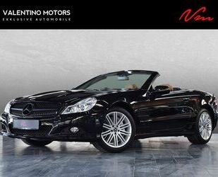 Mercedes-Benz SL 600 Gebrauchtwagen
