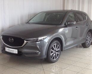 Mazda CX-5 Gebrauchtwagen