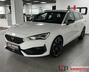 Cupra Leon Gebrauchtwagen