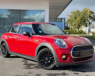 Mini One First Gebrauchtwagen