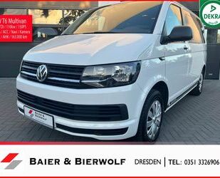 VW T6 Multivan Gebrauchtwagen
