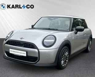 Mini Cooper C Gebrauchtwagen
