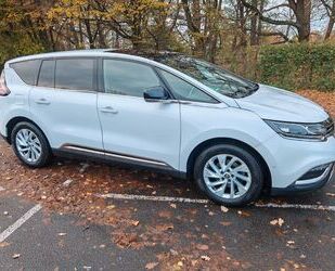 Renault Espace Gebrauchtwagen