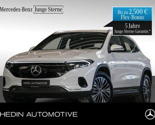 Mercedes-Benz EQA Gebrauchtwagen