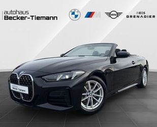 BMW 420 Gebrauchtwagen