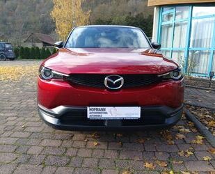 Mazda MX-30 Gebrauchtwagen