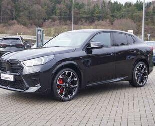 BMW X2 Gebrauchtwagen