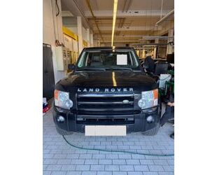 Land Rover Discovery Gebrauchtwagen