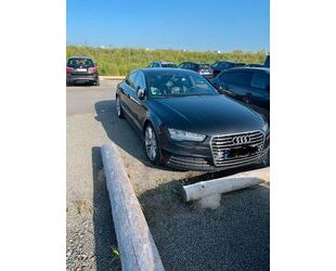 Audi A7 Gebrauchtwagen