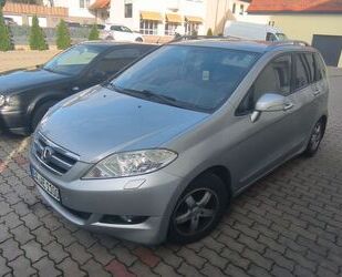 Honda FR-V Gebrauchtwagen