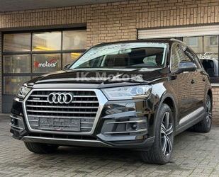 Audi Q7 Gebrauchtwagen