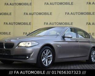 BMW 528 Gebrauchtwagen