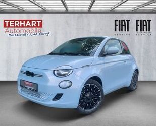 Fiat Fiat 500 e Icon/Fiat Co-Driver Paket/Komfort-Paket Gebrauchtwagen