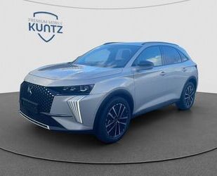 DS Automobiles DS7 (Crossback) Gebrauchtwagen