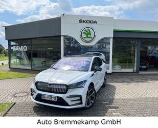 Skoda Enyaq Gebrauchtwagen
