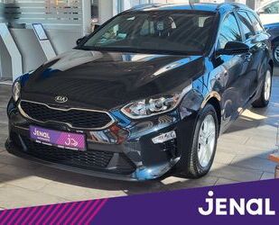 Kia ceed Sportswagon Gebrauchtwagen
