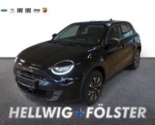 Fiat 600 Gebrauchtwagen