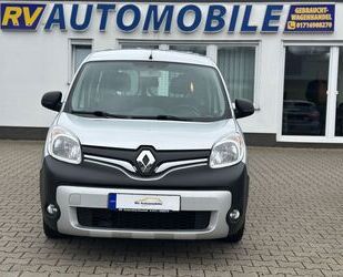 Renault Kangoo Gebrauchtwagen