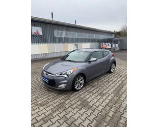 Hyundai Veloster Gebrauchtwagen