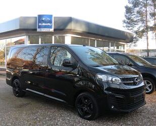 Opel Vivaro Gebrauchtwagen