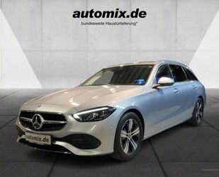 Mercedes-Benz C 200 Gebrauchtwagen