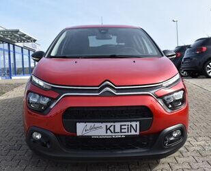 Citroen C3 Gebrauchtwagen