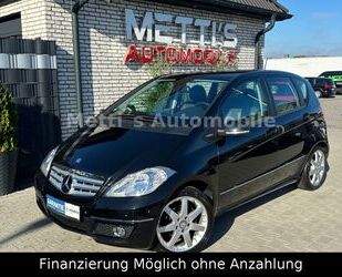 Mercedes-Benz A 180 Gebrauchtwagen