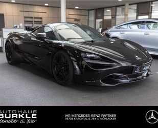 McLaren 720S Gebrauchtwagen