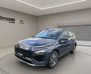 Hyundai BAYON Gebrauchtwagen