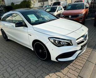 Mercedes-Benz CLA 45 AMG Gebrauchtwagen