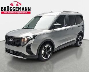 Ford Tourneo Courier Gebrauchtwagen