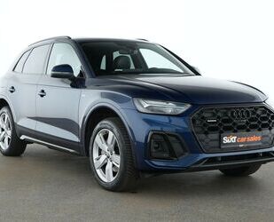 Audi Q5 Gebrauchtwagen