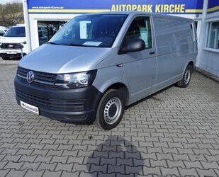 VW T6 Transporter Gebrauchtwagen