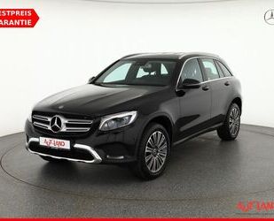 Mercedes-Benz GLC 350 Gebrauchtwagen