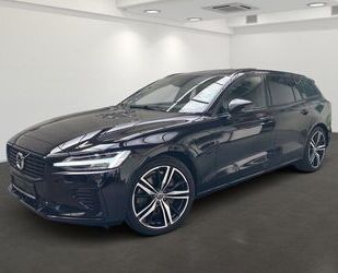 Volvo V60 Gebrauchtwagen