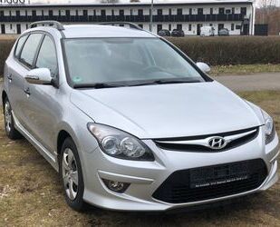 Hyundai i30 Gebrauchtwagen