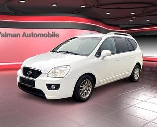 Kia Carens Gebrauchtwagen