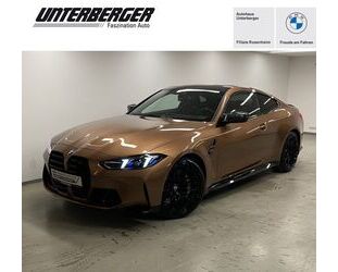 BMW M4 Gebrauchtwagen