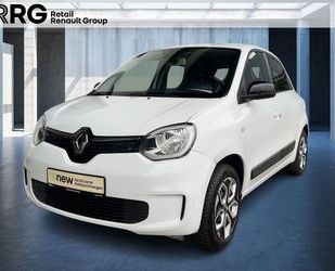 Renault Twingo Gebrauchtwagen