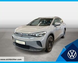 VW ID.4 Gebrauchtwagen