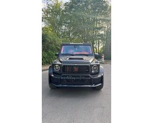 Mercedes-Benz G 63 AMG Gebrauchtwagen