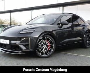 Porsche Macan Gebrauchtwagen